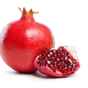 Home organic face scrub