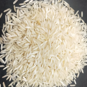 Home origin basmati rice
