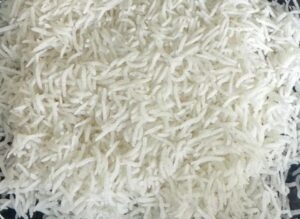 pusa raw pice boil