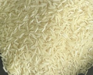 pusa raw rice pic
