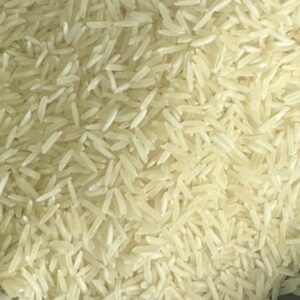pusa raw rice pic