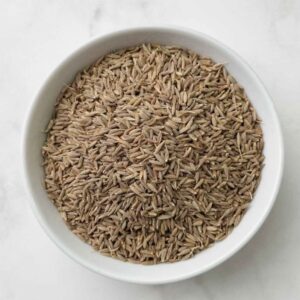 cumin