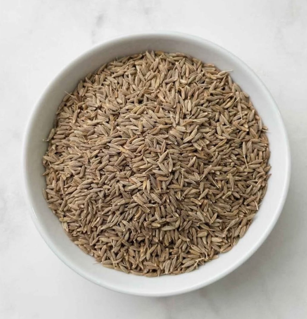 cumin cumin